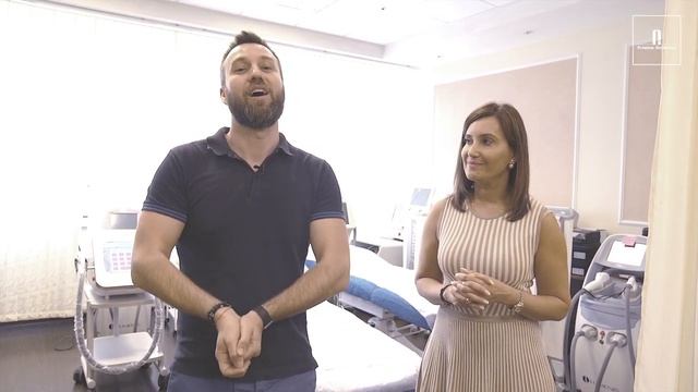 Преимущества лазерной эпиляции на диодном лазере LightSheer® DESIRE смотреть онлайн
