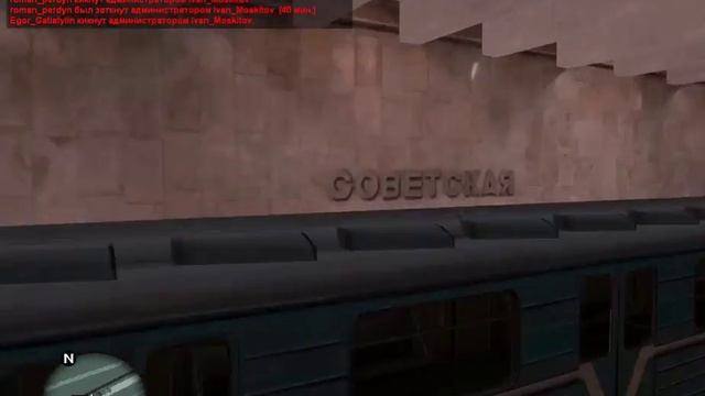 МТА Province. №81 Заедет ли мопед в вагон метро? смотреть онлайн