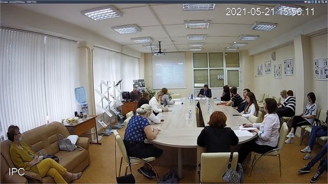 Управляющий совет ГБПОУ ОКГ "Столица" 2021 смотреть онлайн