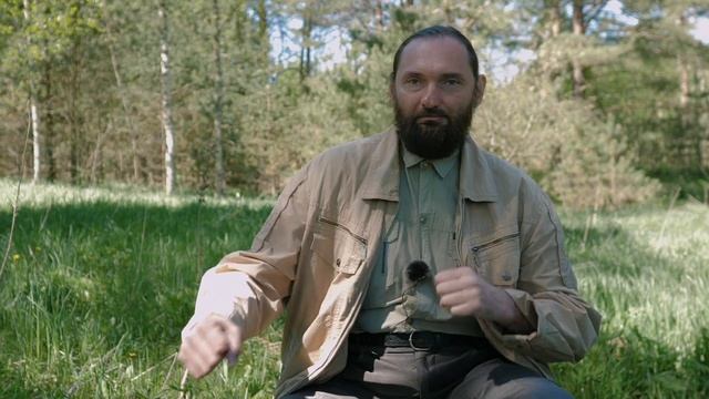 Орлин. Про естественное очищение организма смотреть онлайн