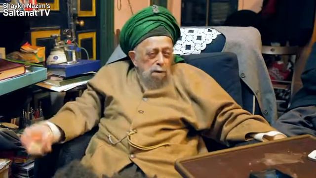 Шейх Назим. "Мы имели честь". смотреть онлайн