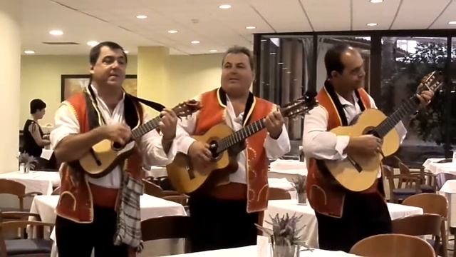 тенерифе (испанские народные песни) смотреть онлайн