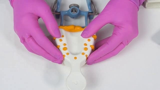 TESTAMOS: Silicone de adição Elite HD+ | Zhermack смотреть онлайн