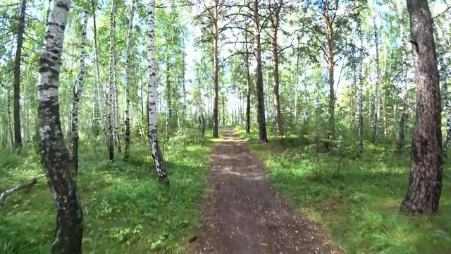 В Челябинской области, в поселке Тургояк есть то о чем Вы и не догадывались.... смотреть онлайн