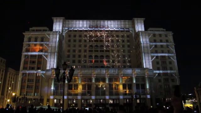 Фестиваль КРУГ СВЕТА гост.Москва 2012 смотреть онлайн
