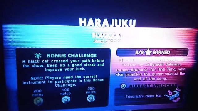 Band Hero All Venues & Challenges смотреть онлайн