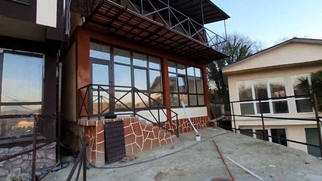 ПРОДАЮТСЯ ДОМА в СОЧИ ПЯТИГОРСКАЯ 11/5 от 14млн и 15млн смотреть онлайн