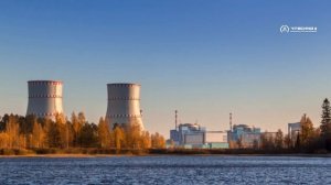 АТОМНАЯ ЭЛЕКТРОСТАНЦИЯ (+ЧАЭС) - КАК ЭТО РАБОТАЕТ