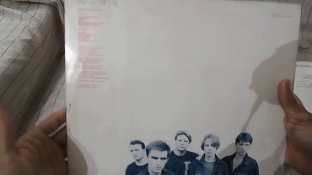 Моя коллекция виниловых пластинок. Часть 4, продолжение. смотреть онлайн