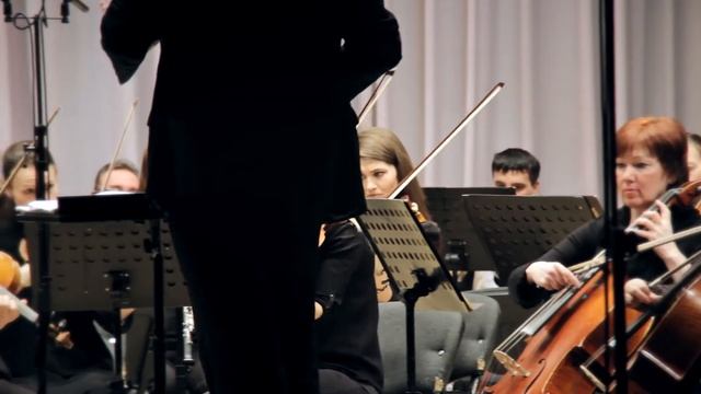 Антонин Дворжак - Славянский танец op 46 №8 соль минор смотреть онлайн