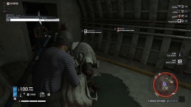 Ghost Recon Breakpoint - regular relaxed raid смотреть онлайн