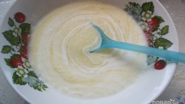 Книга рецептов