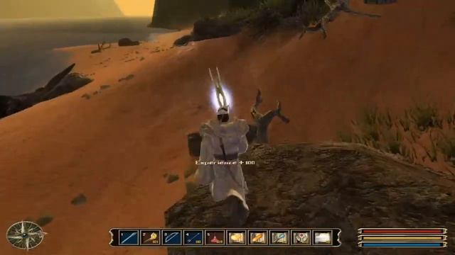 Gothic 3 █▬█ █ ▀█▀ смотреть онлайн