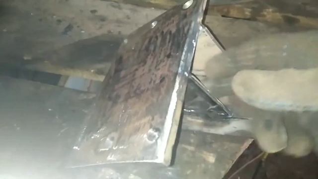 Траверса Зил 5301 часть 2 смотреть онлайн