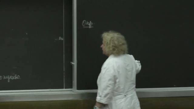 2.16 Диффуры лекция - Асташова. Уравнения в частных производных первого порядка смотреть онлайн