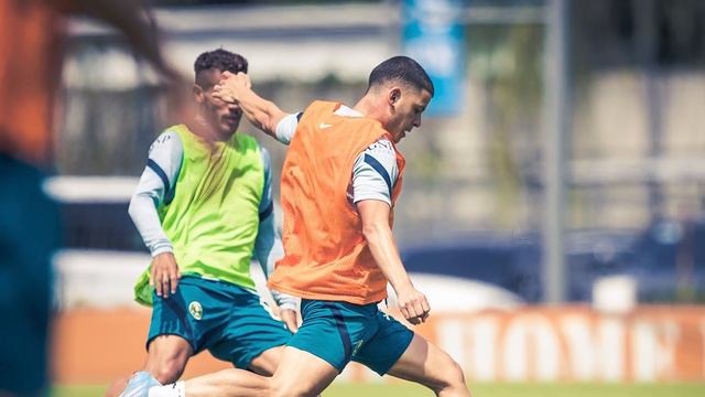✅🔥🦅 ULTIMAS NOTICIAS CLUB AMERICA | CUANDO DEBUTA EL CABECITA RODRIGUEZ? | JUAN OTERO A EUROPA 2022 смотреть онлайн