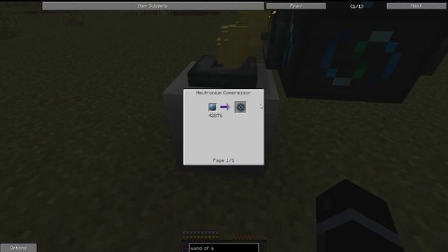 Ep38. Сингулярность поглотит все! EMC на лудикрите. Project Ozone 2: Reloaded Kappa Mode смотреть онлайн