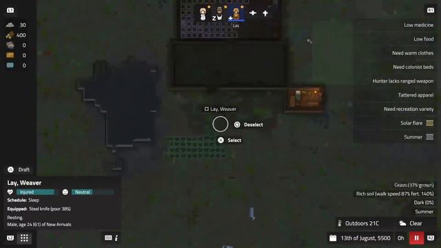 Rim world смотреть онлайн