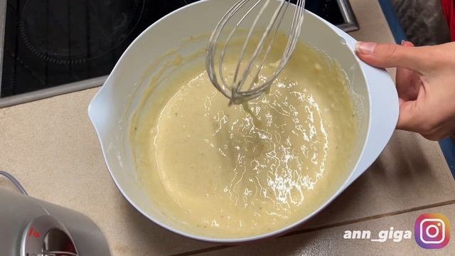 ВКУСНЕЙШИЕ БАНАНОВЫЕ ПАНКЕЙКИ! Просто и ооочень вкусно! смотреть онлайн