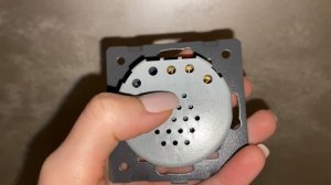 Подключение сенсорных проходных выключателей