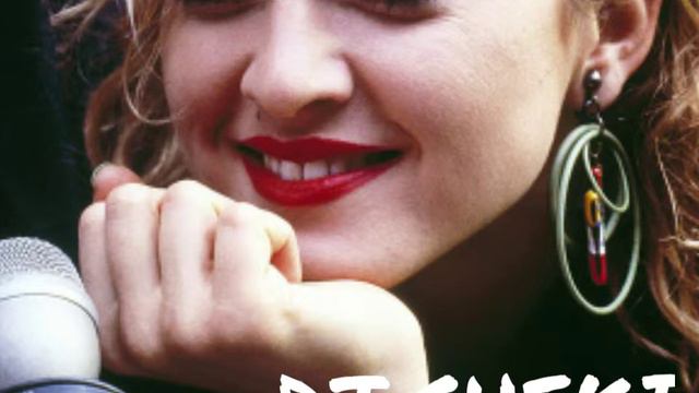 Madonna-"La Isla Bonita" 86"/DJ CHEKI / смотреть онлайн