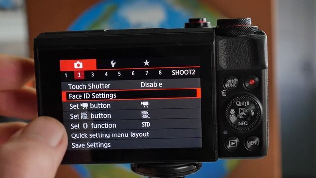 Canon G7x Mark II Set up and Best Settings. In 2023 After 6 years use. смотреть онлайн