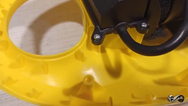 Мойка Huter MP135-HP. Часть первая. Варёное электричество смотреть онлайн