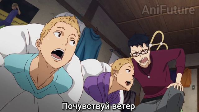 Аниме смешные моменты 2024 года/ среда / выпуск #88 смотреть онлайн