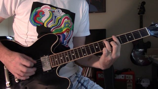 Happiness is a Warm Gun - Beatles смотреть онлайн