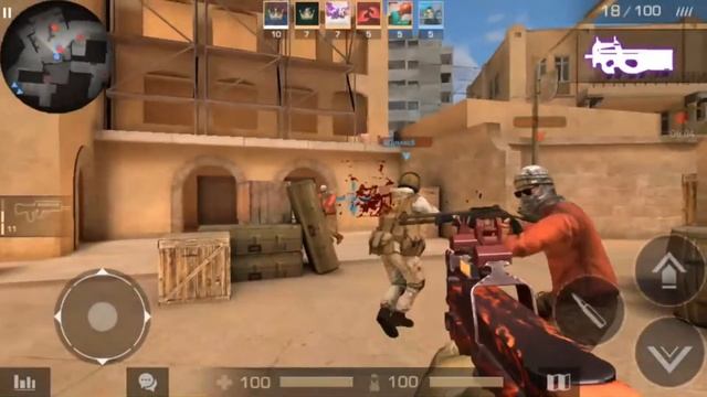 •~ОТКРЫТИЕ 10 БОКСОВ + КАТКА | STANDOFF2~• смотреть онлайн