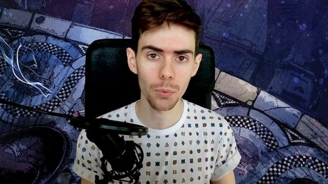 How is Vampire 5th Edition different? - Intro to V5 смотреть онлайн