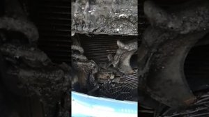 БМВ Х5 Е53 чуть не сгорел слабое место о котором не знают!!!