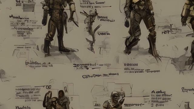 Fallout: Fallout 4 console commands - Settlements - Settlers смотреть онлайн