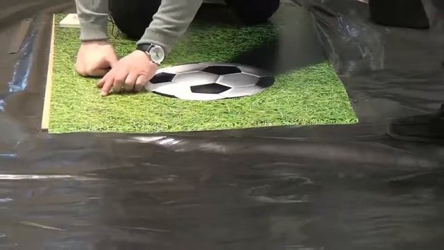 Семинары для строителей: устройство полимерных покрытий смотреть онлайн