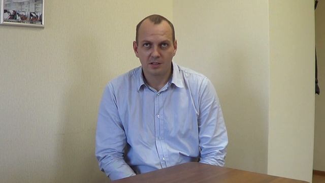 Отзыв о тренингах Валерия Колинько - Андрей Риб смотреть онлайн