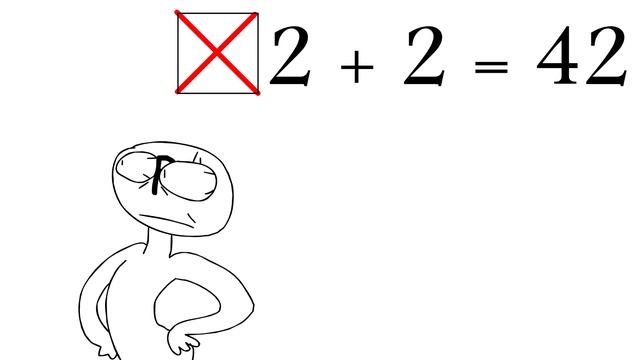 Basically Baldi's Basics - animation смотреть онлайн