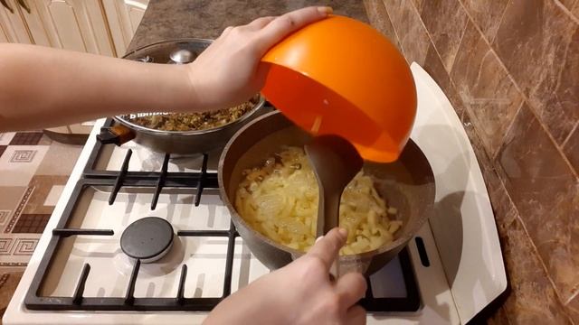 Салаты с Персиками