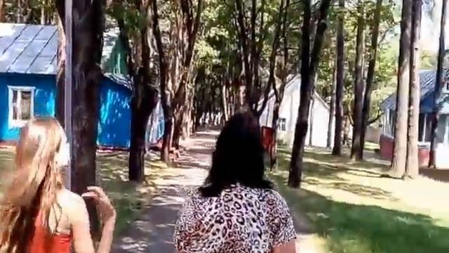 Детский оздоровительный лагерь "Беларусь" смотреть онлайн