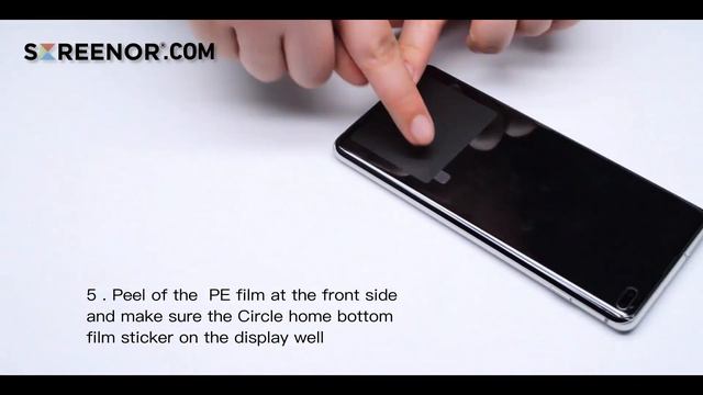 SCREENOR S10 and S10+ ASSEMBLY VIDEO смотреть онлайн