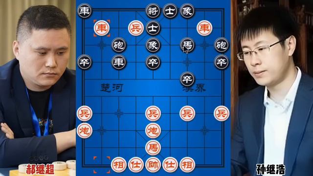 郝继超鬼步五连鞭招招致命 对手让车稳坐钓鱼台 2023智运会 смотреть онлайн