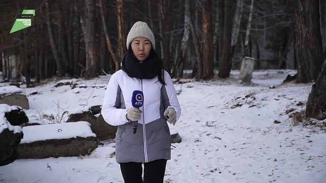 Котокель оживает. На озере начались работы по комплексной очистке воды смотреть онлайн