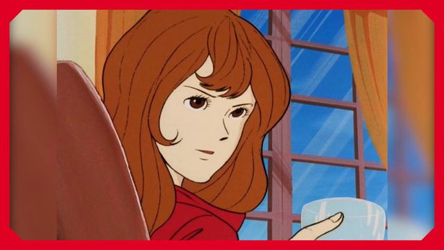 LUPIN THE 3rd PART 1 | Retro Anime Review смотреть онлайн