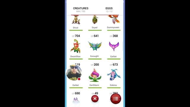 My Draconius GO: Catch a Dragon! Stream/ DRACO GO vs Pokemon Go смотреть онлайн