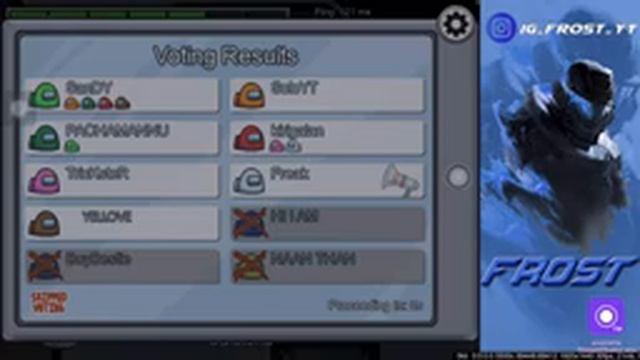AMONG US | FUN GAMEPLAY | ROAD TO 3K FAMILY #amongus #fungameplay #tamilstream смотреть онлайн