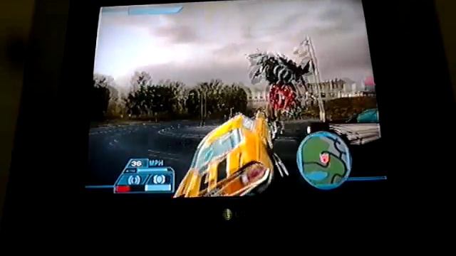 Transformers-ps2-ep2-#a persegui��o aos rob�s смотреть онлайн