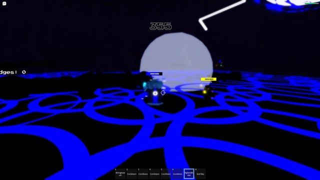 (Roblox) Error 404: Page not found. (Reworked) (Undertale Judgement Day) смотреть онлайн