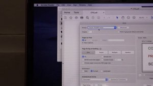 Canon PIXMA TS3300 USB SetUp Mac OS, Scanning & Printing Review !!