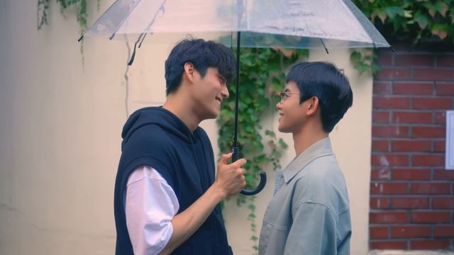 Choco Milk Shake Teaser BL웹드라마 초코밀크쉐이크 смотреть онлайн