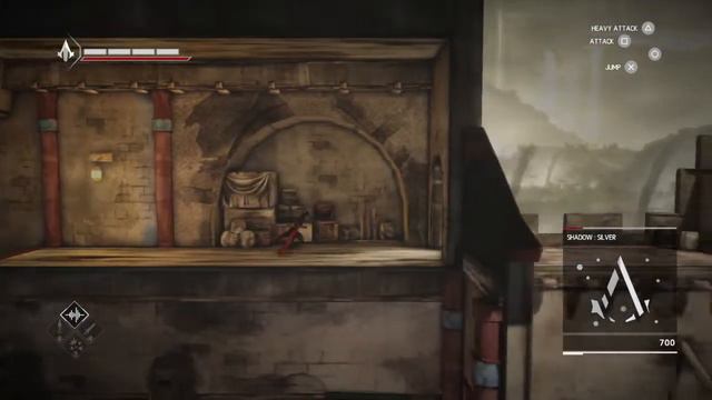 ASSASSIN'S CREED CHRONICLES CHINA Walkthrough Gameplay Part 8 ENDING (FULL GAME) (PS4 PRO) смотреть онлайн