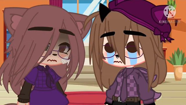 |~meme~|_У меня есть кот🐈_|~Gacha Club~| смотреть онлайн